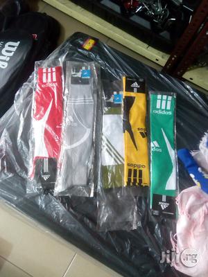 Get Your Hose At Ejico Sports (Port Harcourt)
