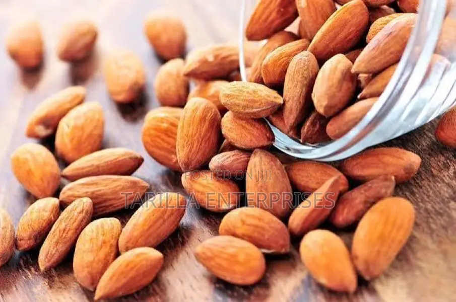 Almond Nut (500g)