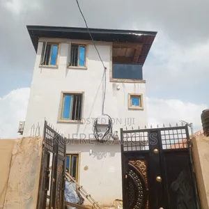 2bdrm Block of Flats in Agboyi/Ketu for rent