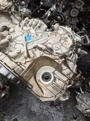 Toyota Corolla Gearbox 12pin 2013/2014/2015