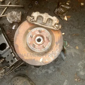 Complete Front Shock & Hug Capller Ford Expedition 2015