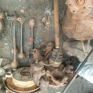Complete Front Shock & Hug Capller Ford Expedition 2015