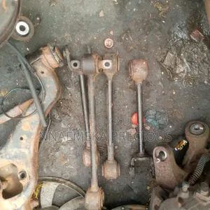 Complete Front Shock & Hug Capller Ford Expedition 2015