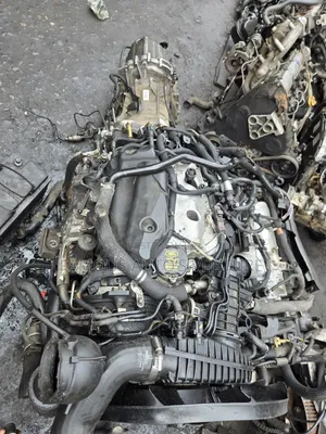 Range Rover Evoque Diesel Engine and Transmission in Affordable Price