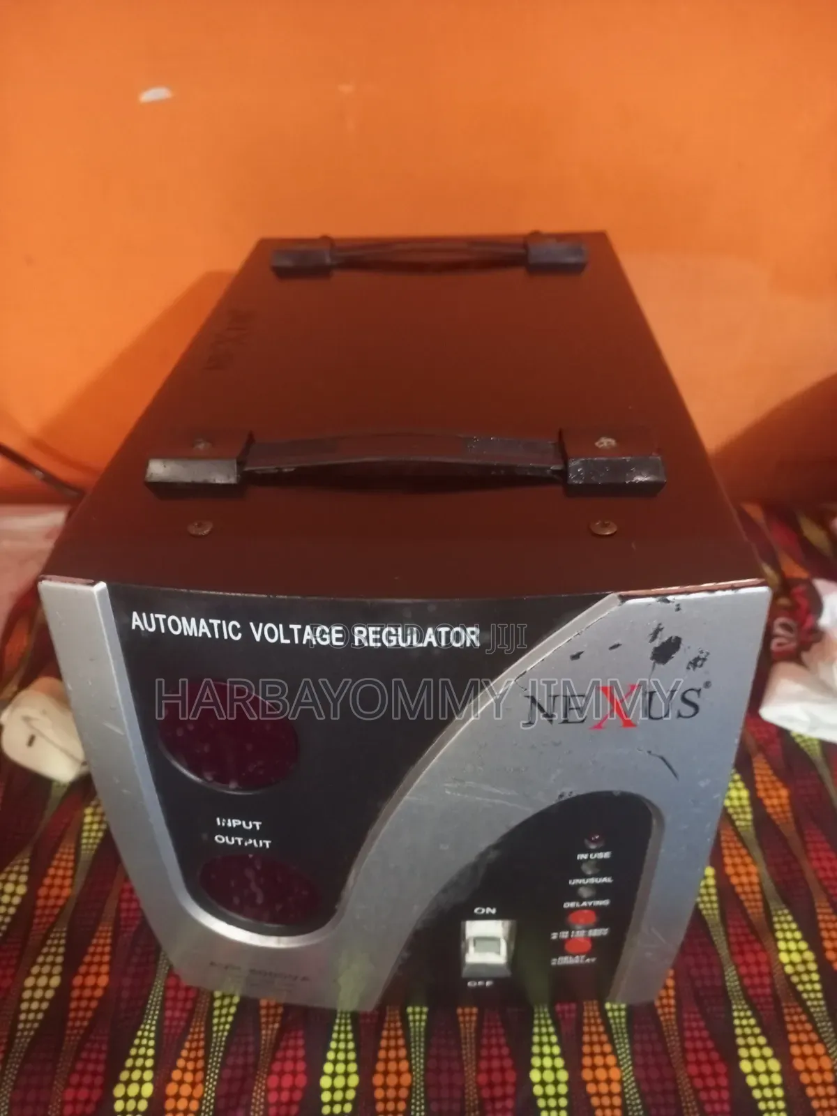 5000va Stabilizer for Sale