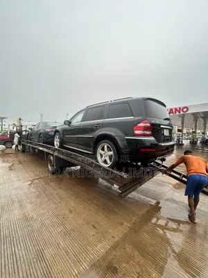 Abuja to Lagos Car Carrier Car Trucking Interstate
