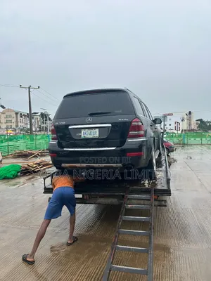 Abuja to Lagos Car Carrier Car Trucking Interstate