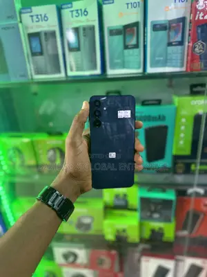 Samsung Galaxy A16 5G 128 GB Blue
