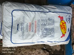Lancy Milk