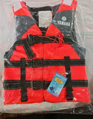 Yamaha Live Jacket