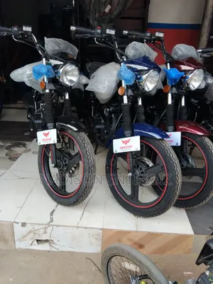 New Denstar Taurus 2026 Black
