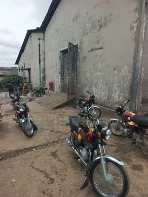 2300SQM Standards Warehouse at Oluyole Main Estate FOR SALES/ LEASE