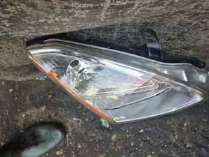 Headlight Nissan Rogue 2008