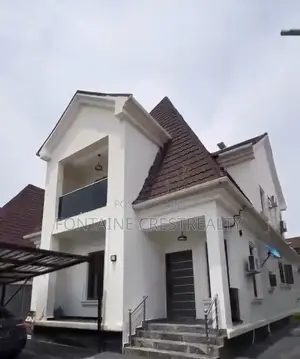 Furnished 4bdrm Duplex in Lugbe District for sale