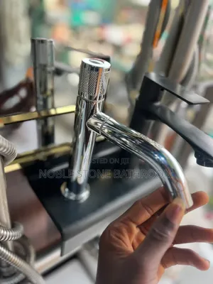 Basin Single Tap