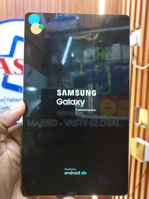 Samsung Galaxy Tab A7 Lite 32 GB Gray
