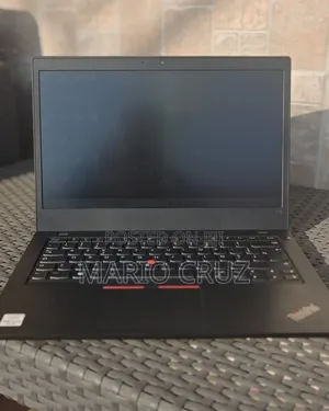 Laptop Lenovo L14 G1 16GB Intel Core i5 SSD 256GB