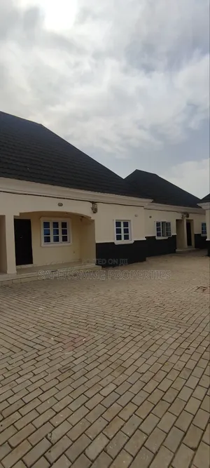 1bdrm Block of Flats in Karu for rent