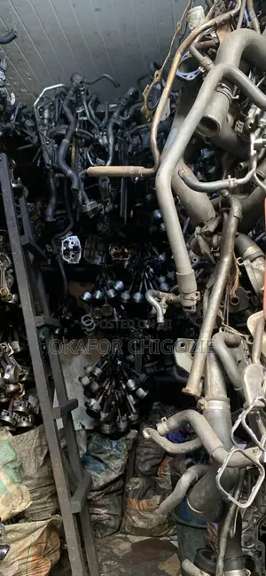 Motor Part