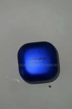 Galaxy Buds Live