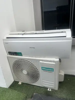 Used 2hp Hisense Inverter AC
