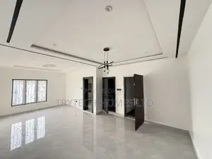 3bdrm Block of Flats in Katampe Main for rent