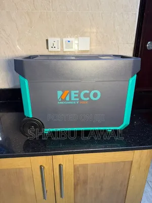 MECO 3.6kwh Pro (3000w Output)