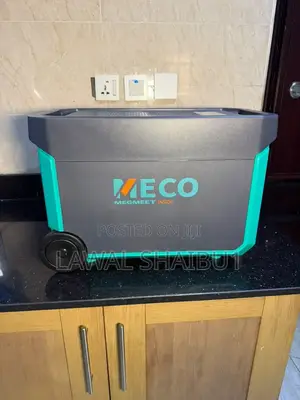 MECO 3.6kwh Pro (3000w Output)