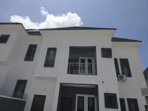 Furnished 5bdrm Duplex in Golf Annex Estate, Enugu for rent