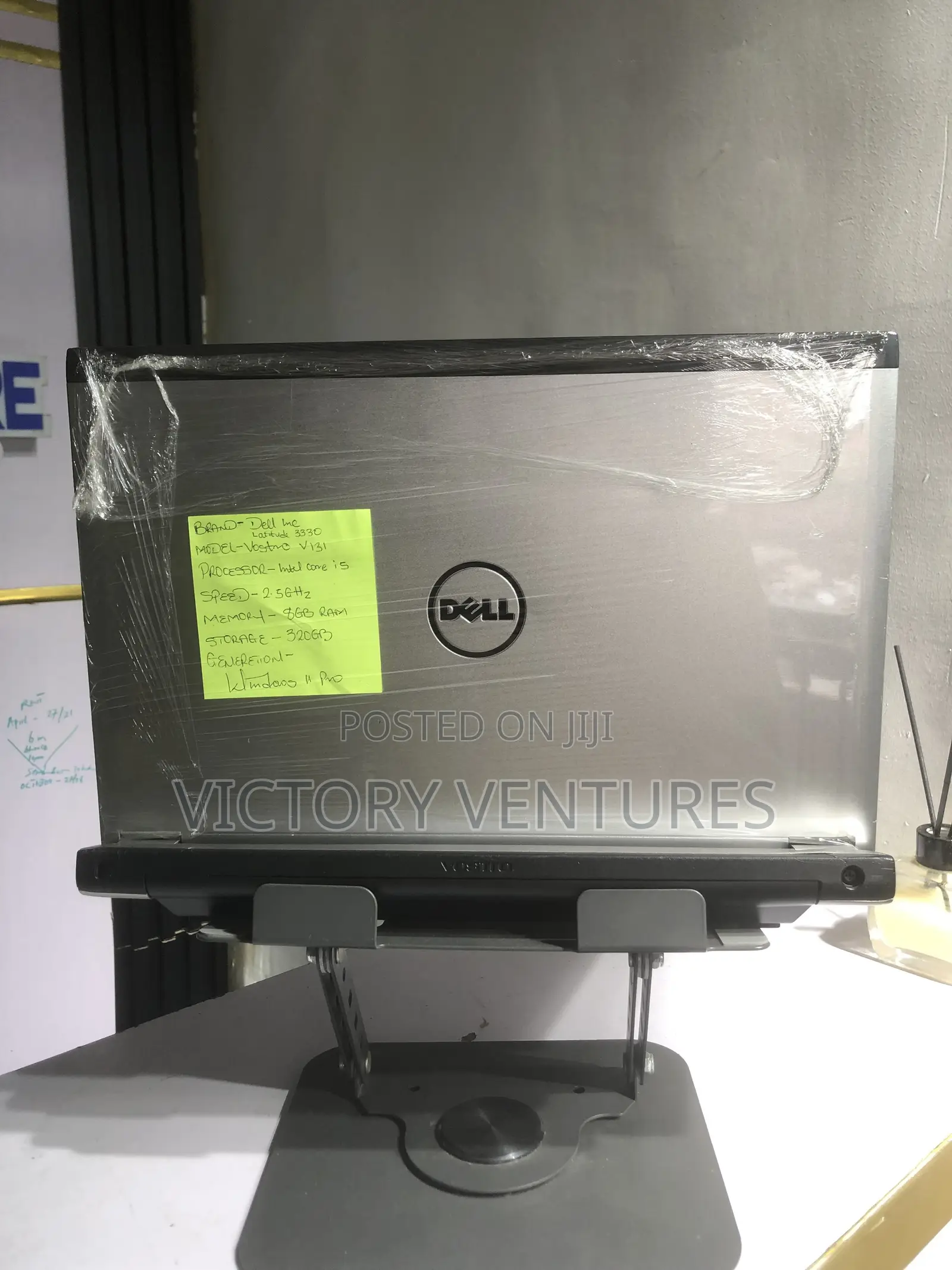 Laptop Dell Latitude 3330 8GB Intel Core i5 HDD 320GB