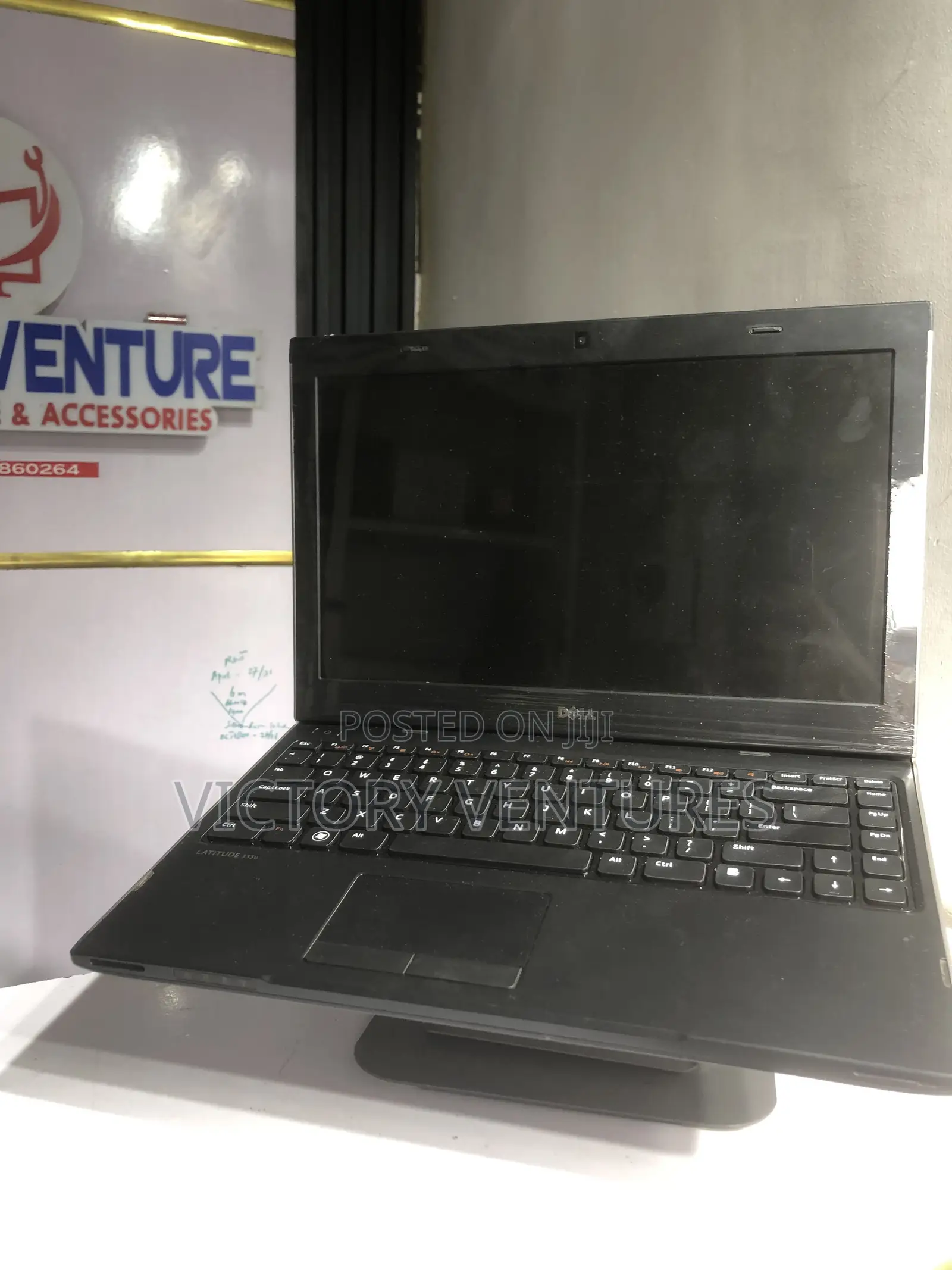 Laptop Dell Latitude 3330 8GB Intel Core i5 HDD 320GB