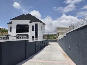 Furnished 5bdrm Duplex in Golf Annex Estate, Enugu for rent
