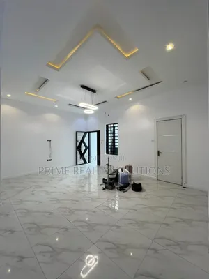 2bdrm Apartment in Scheme 2, Abraham for rent