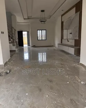 Top-Tier Professional Cleaning Services: Residential in Abuja