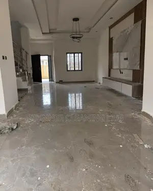 Top-Tier Professional Cleaning Services: Residential in Abuja