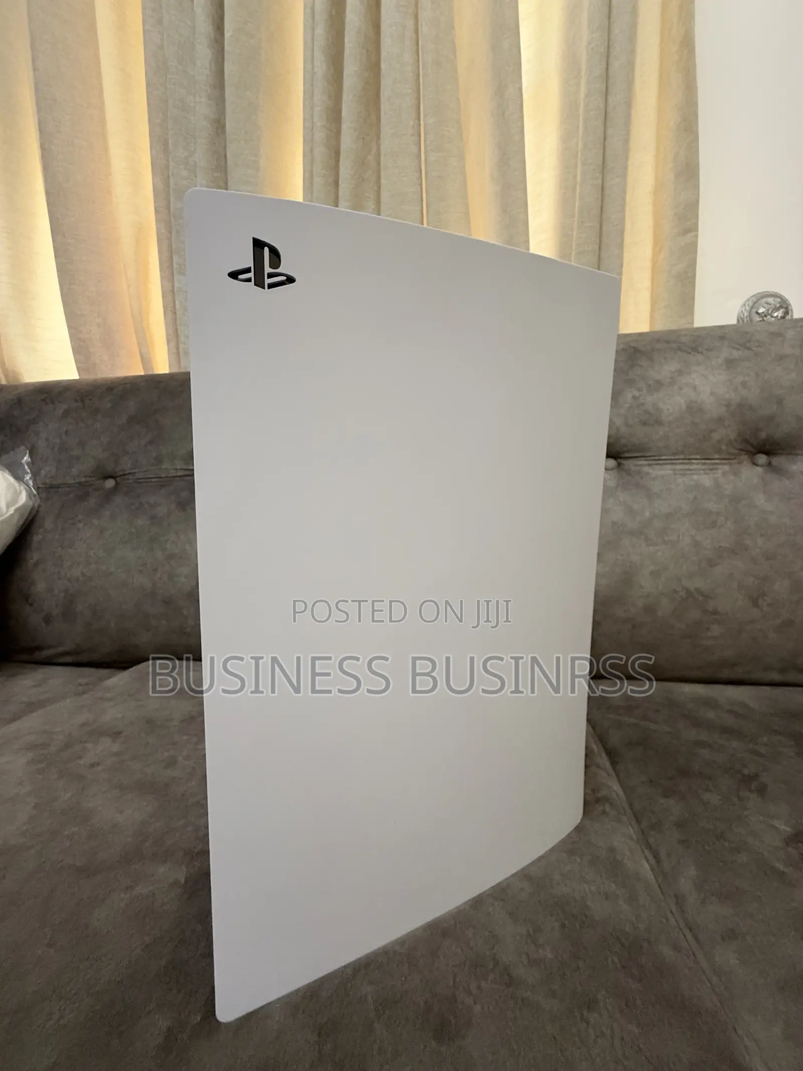 PS5 Disc Edition