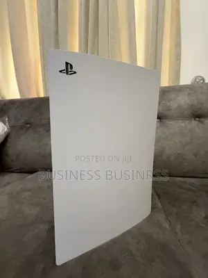 PS5 Disc Edition