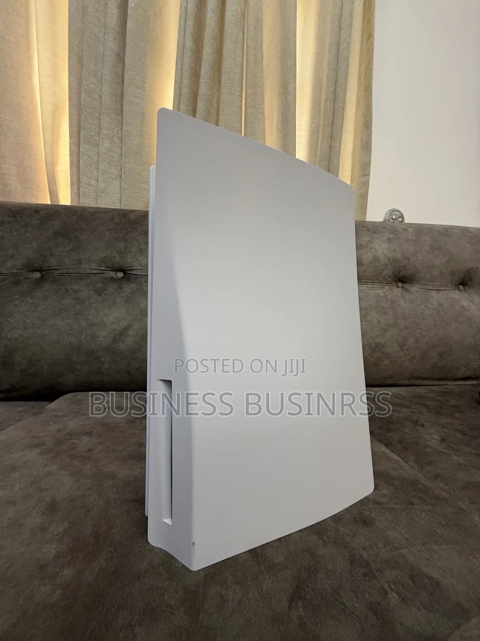 PS5 Disc Edition