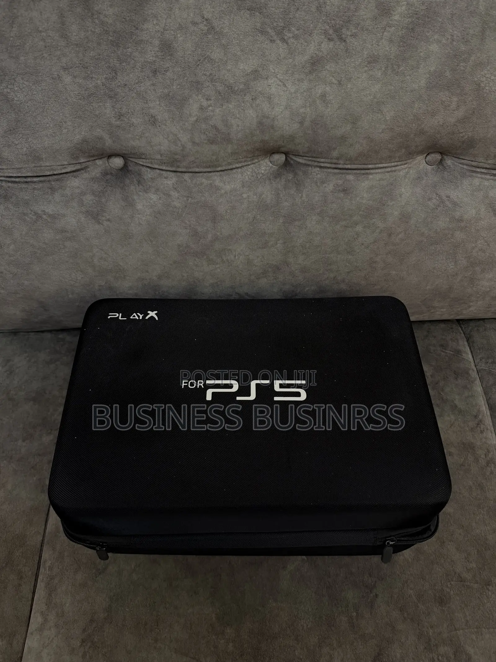 PS5 Disc Edition