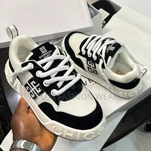 Givenchy Luxury Men's Sneakers