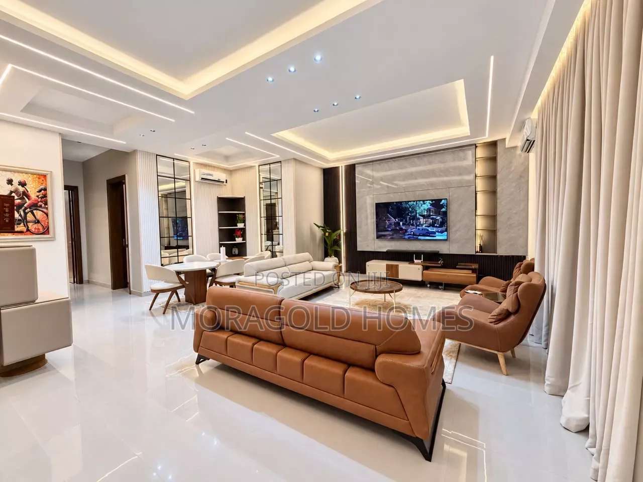 2bedroom Apartment