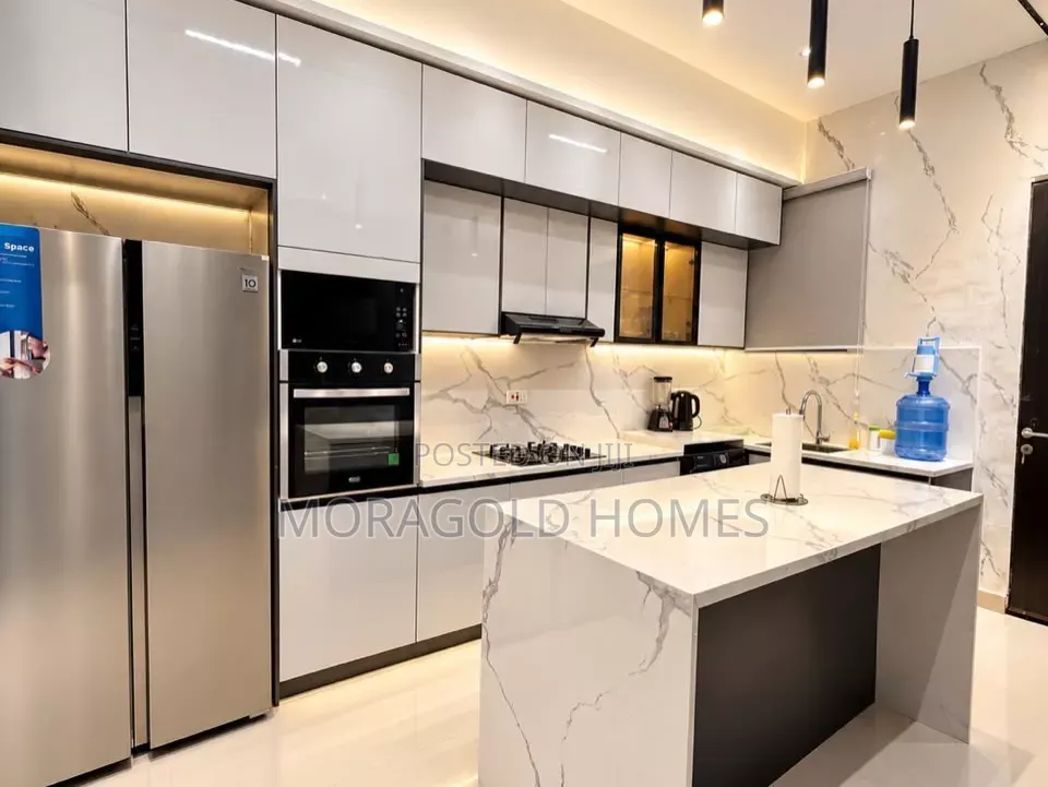 2bedroom Apartment