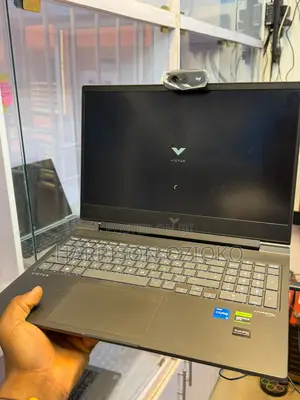 Laptop HP Victus 15 16GB Intel Core i5 SSD 1T