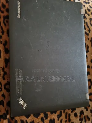 Laptop Lenovo ThinkPad L440 4GB Intel Core i5 SSD 128GB