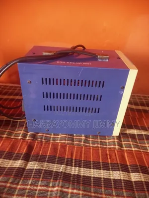 PDX 2000va Stabilizer