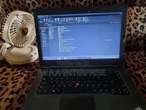 Laptop Lenovo ThinkPad L440 4GB Intel Core i5 SSD 128GB