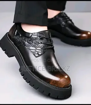 Men's Luxury Shoes