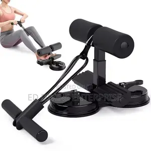 Sit Up Machine
