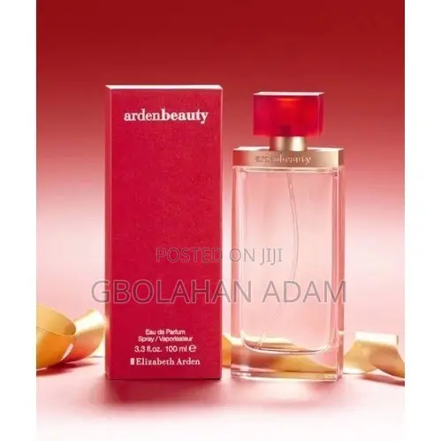 Arden Beauty