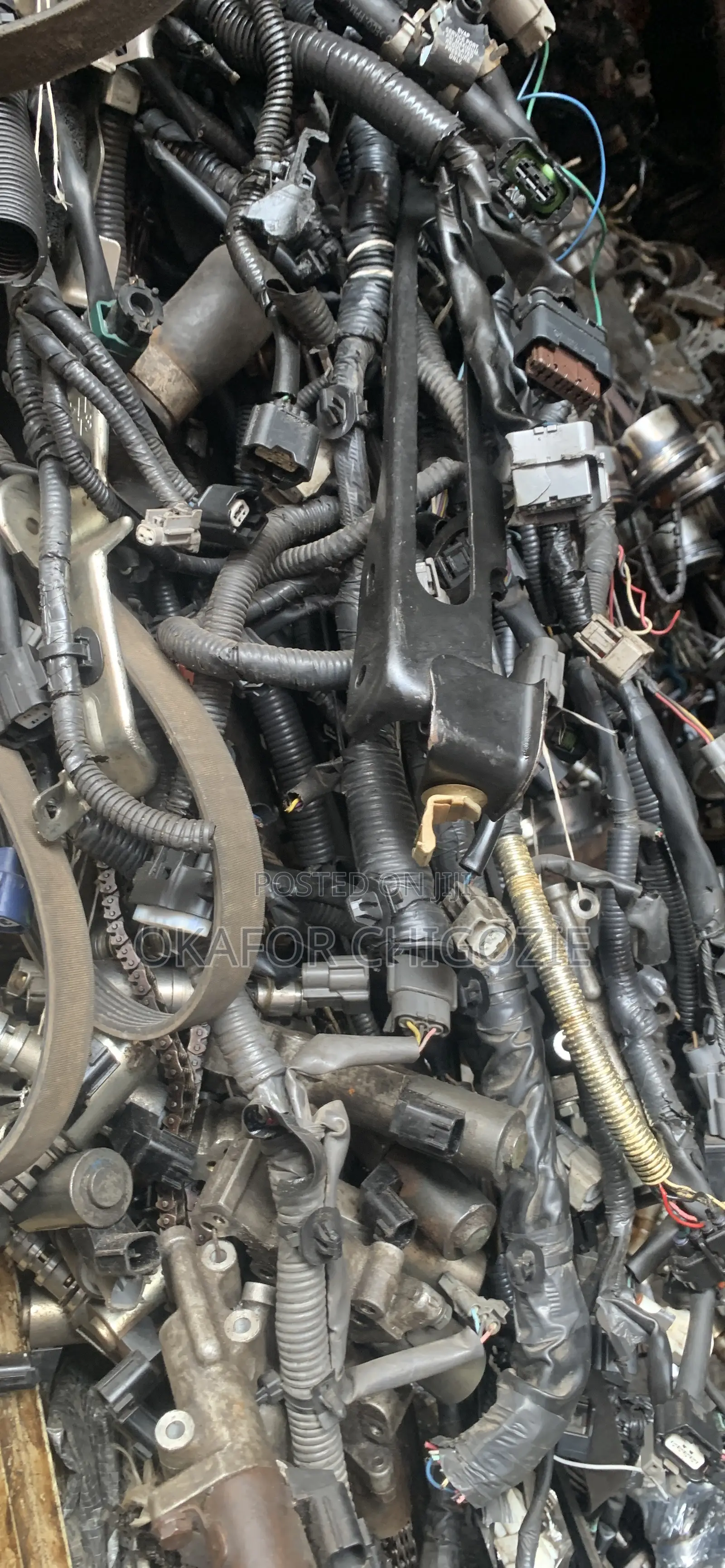 Motor Part